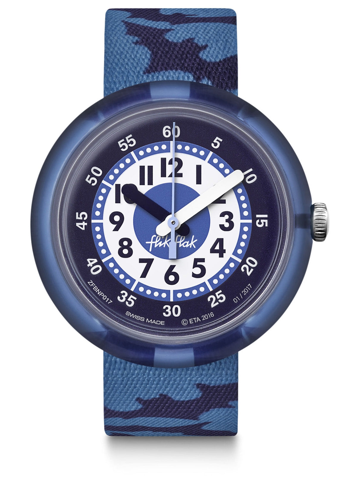 Flik Flak "Night Guards" FPNP017017