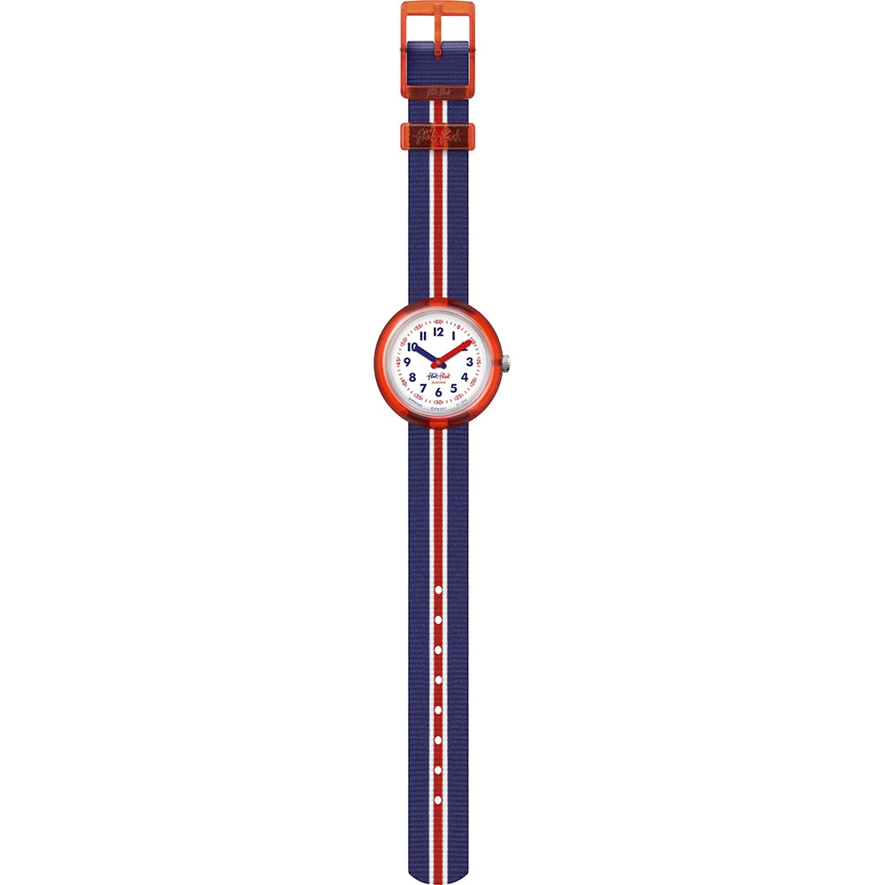 Flik Flak Red Band FPNPO26