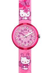 Flik Flak Sanrio Hello Kitty FLNP005