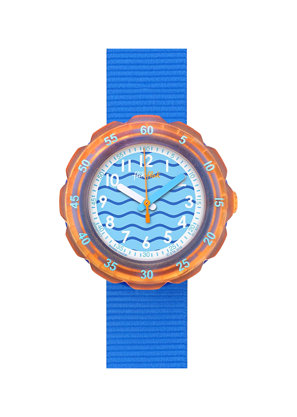 Flik Flak Underwater FPSP017
