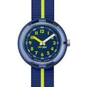 Flik Flak Yellow Band FPNP023