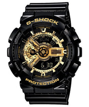 Casio G-Shock Gold GA110GB1AER
