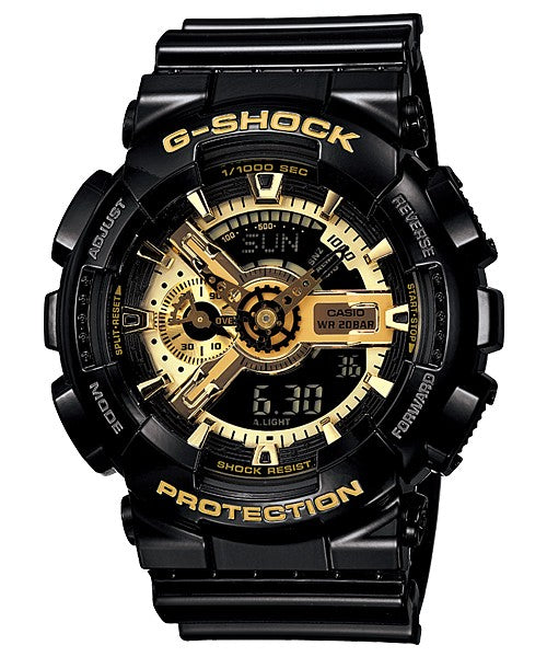 Casio G-Shock Gold GA110GB1AER
