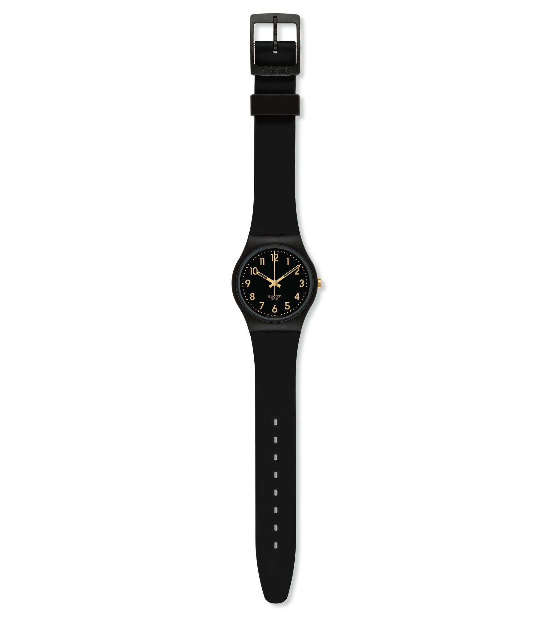 Swatch "Golden Tac" GB274