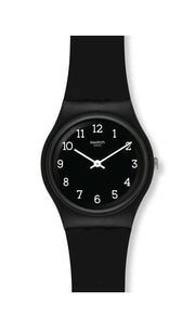 Swatch "Blackway" GB301