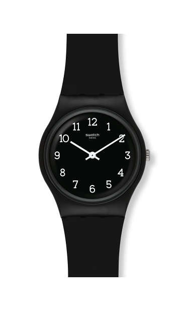 Swatch "Blackway" GB301