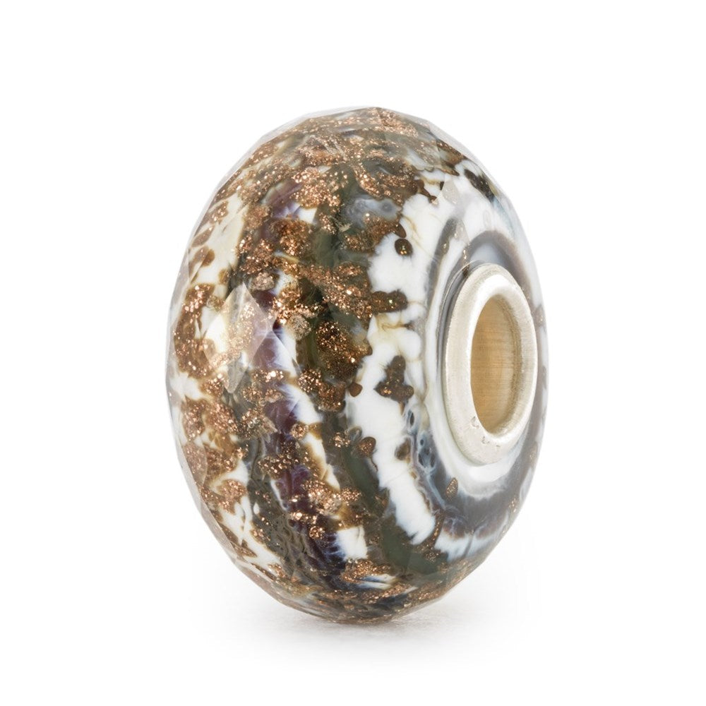 Trollbeads/Troldekugler Gyldne skatte TGLBE-30144