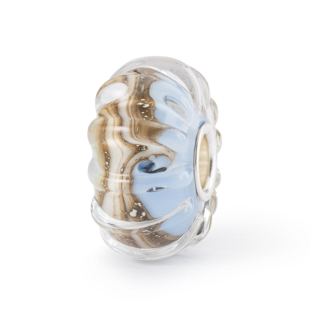 Trollbeads/Troldekugler Høje Bølger TGLBE-20331