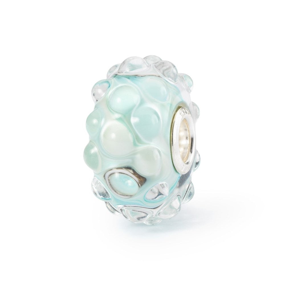Trollbeads/Troldekugler Havblik TGLBE-20332