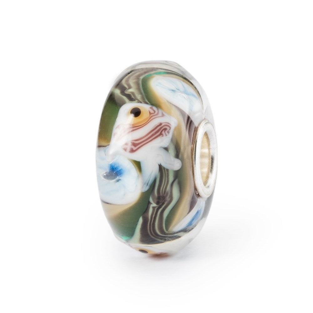 Trollbeads/Troldekugler Livet i Havet TGLBE-20333