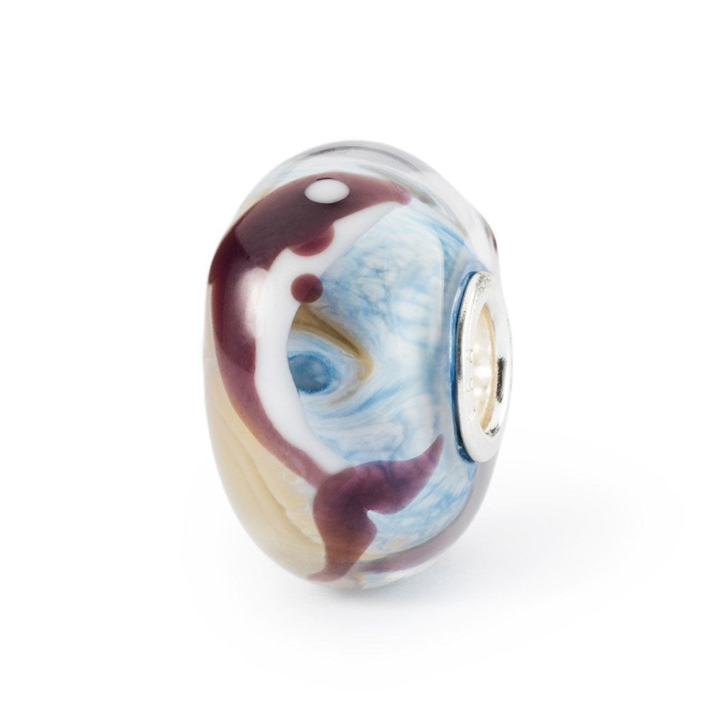 Trollbeads/Troldekugler Spækhugger TGLBE-20334
