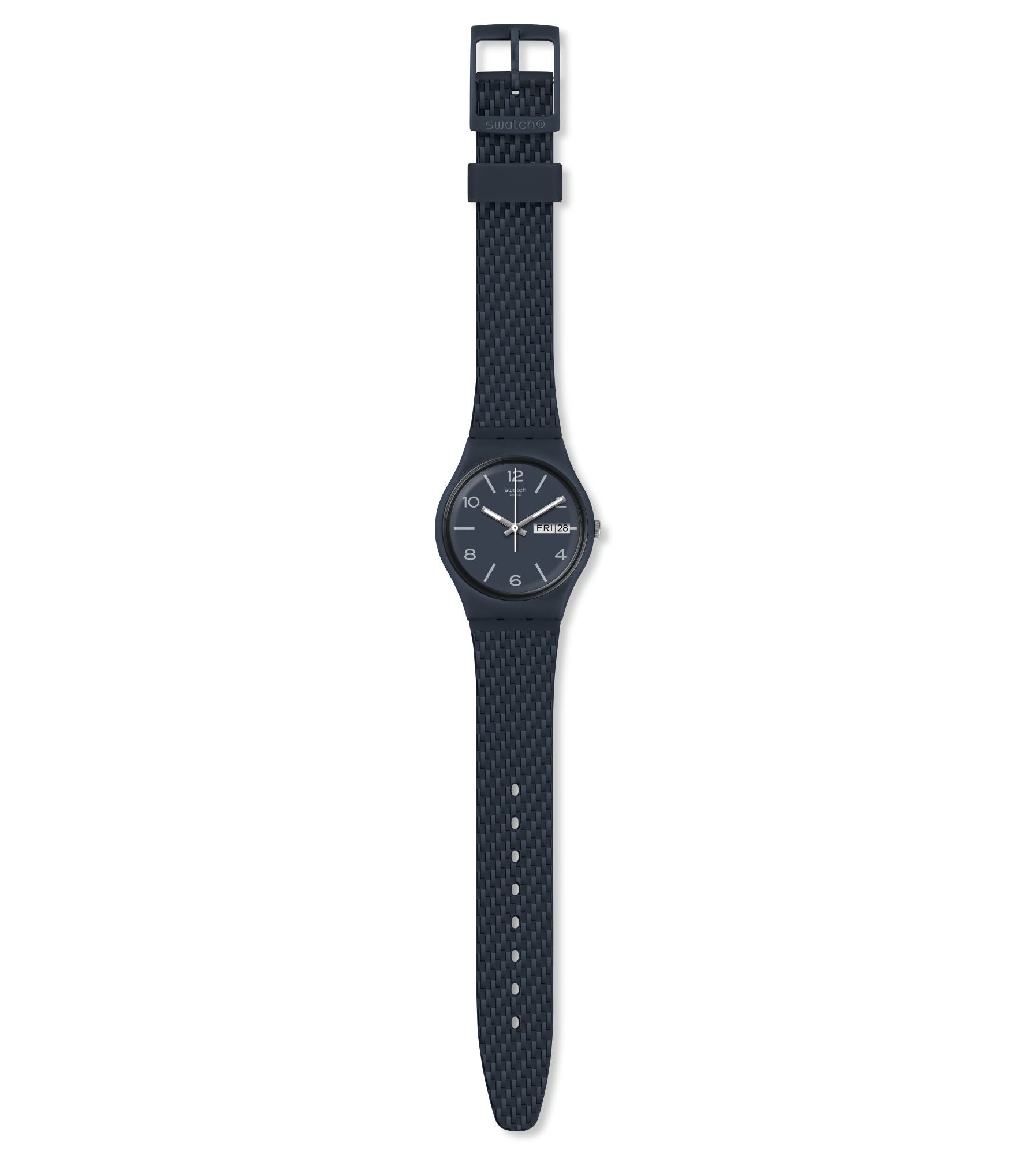 Swatch "Laserata" GN725