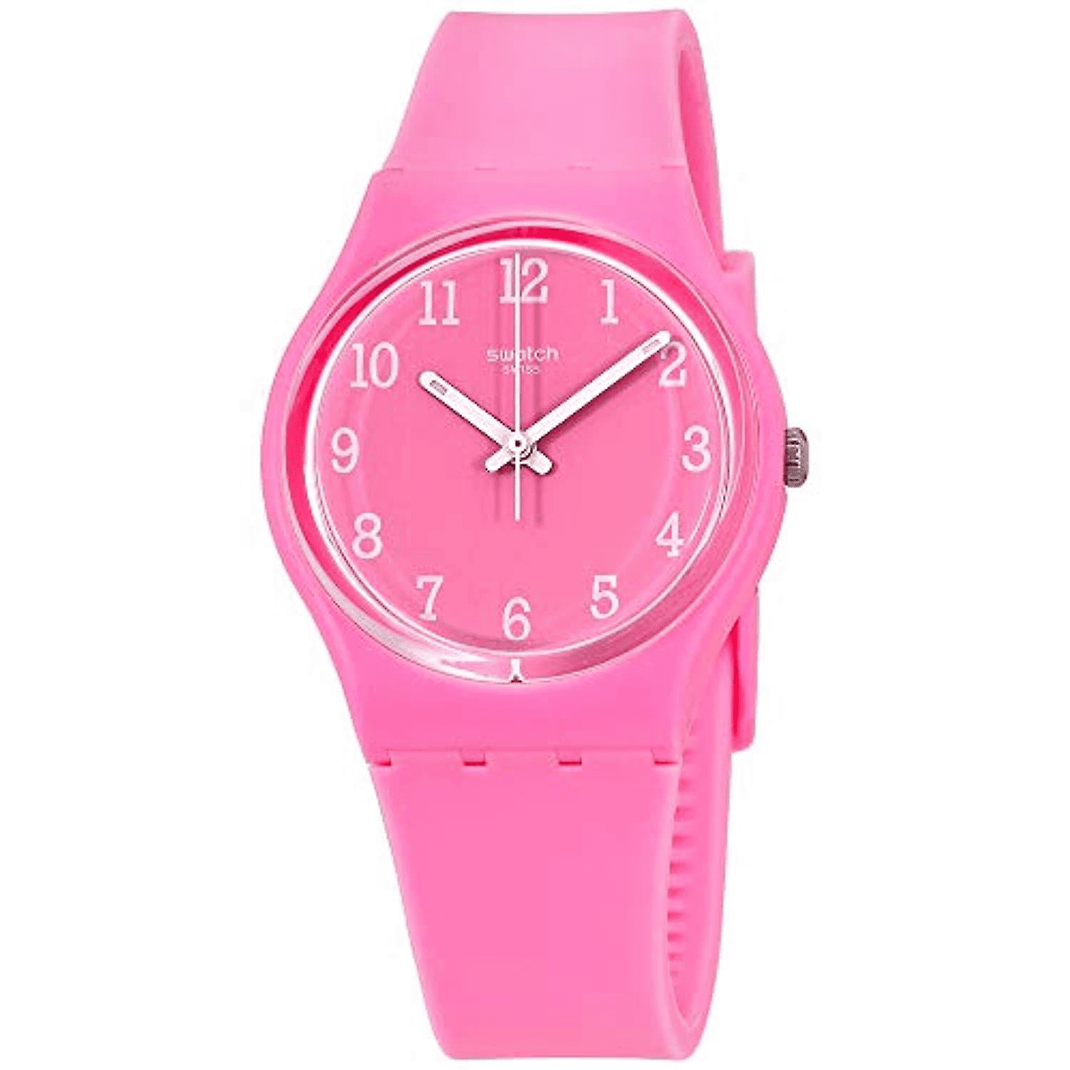 SWATCH `´PINKWAY`` GP156