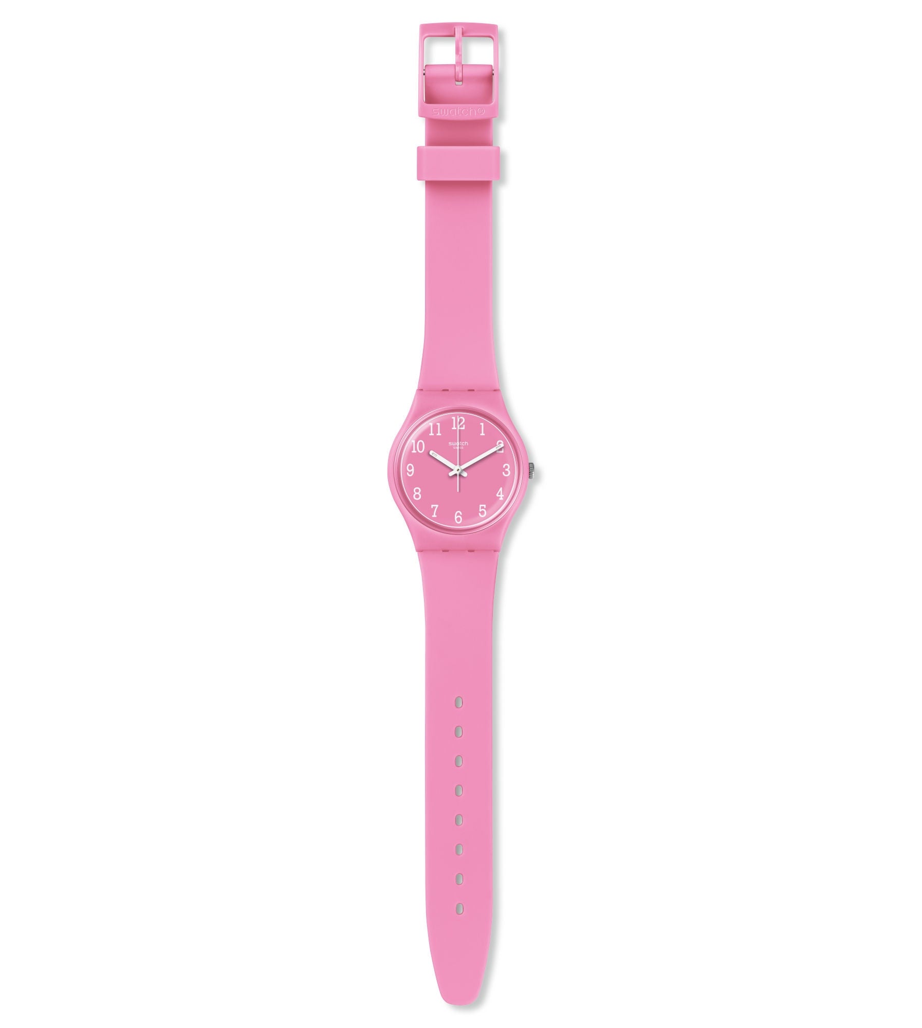 SWATCH `´PINKWAY`` GP156