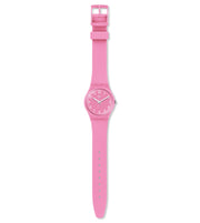 SWATCH `´PINKWAY`` GP156