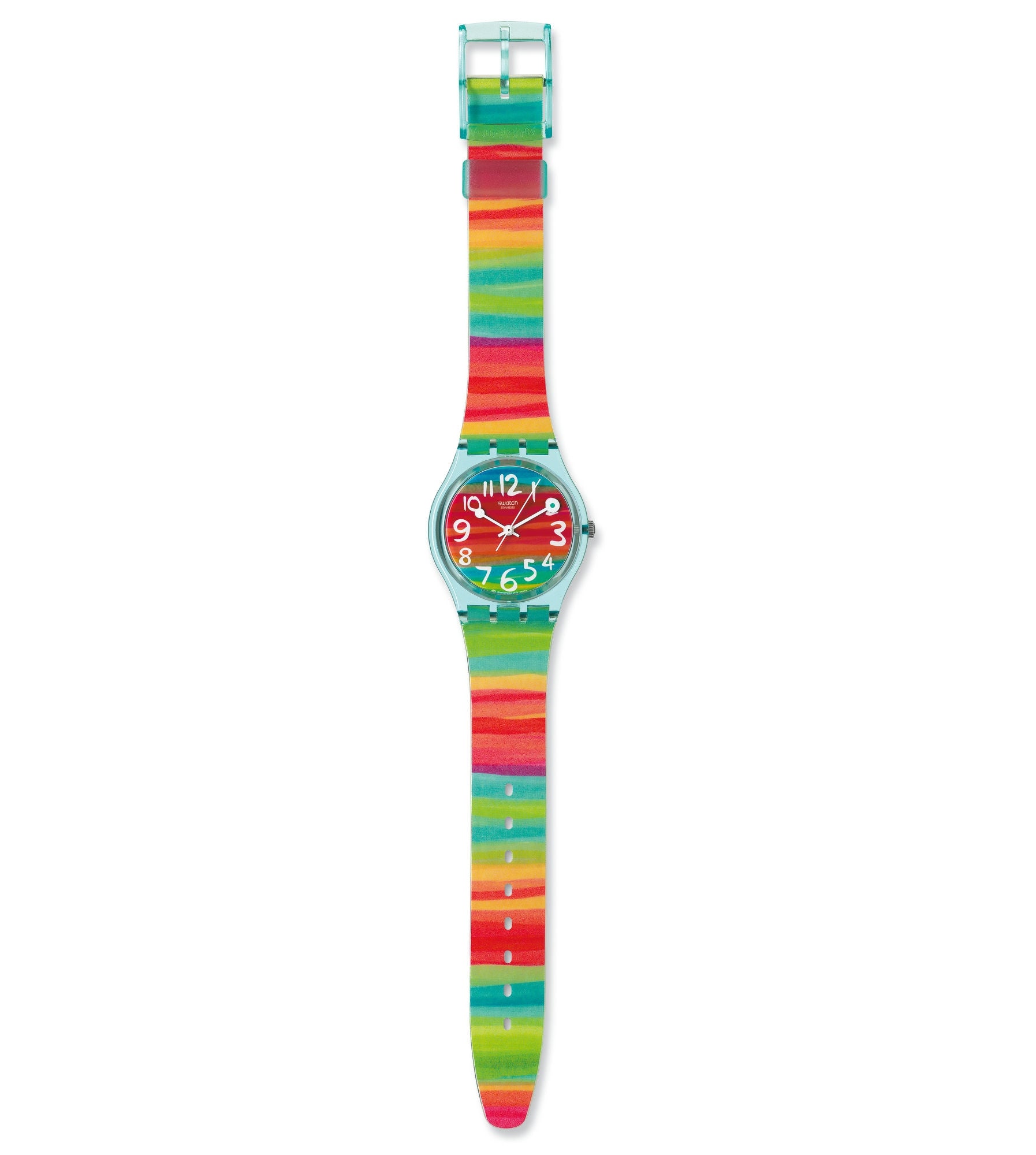 Swatch "Color the Sky" GS124