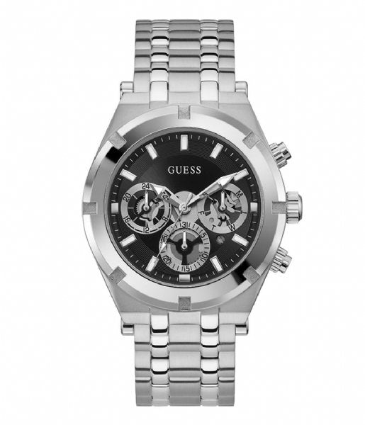 GUESS Mens Work Life GW0260G1