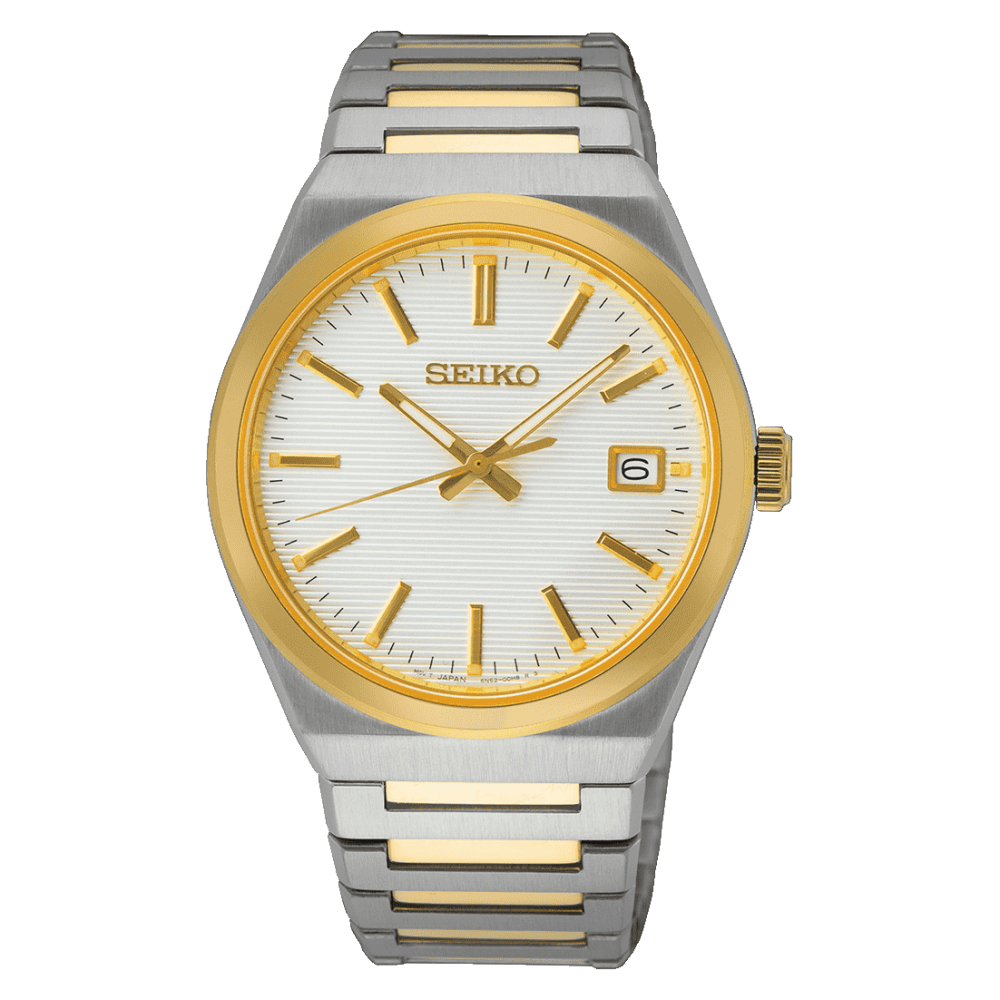 Seiko Classic SUR558P1