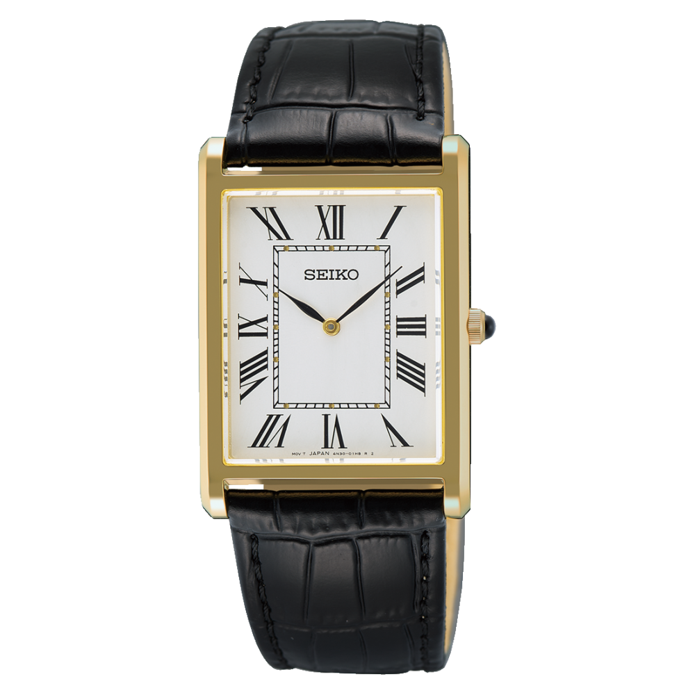 Seiko Classic Herreur SWR104P1