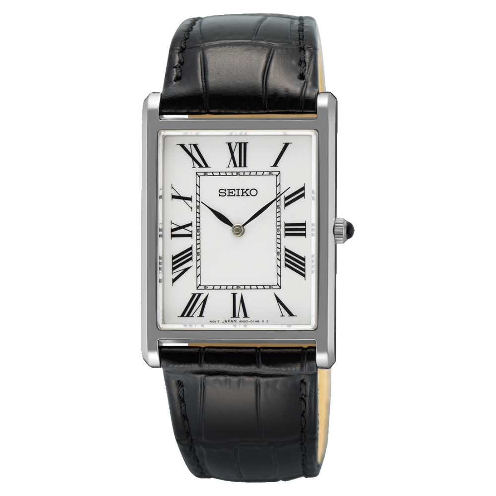 Seiko Classic Herreur SWR103P1