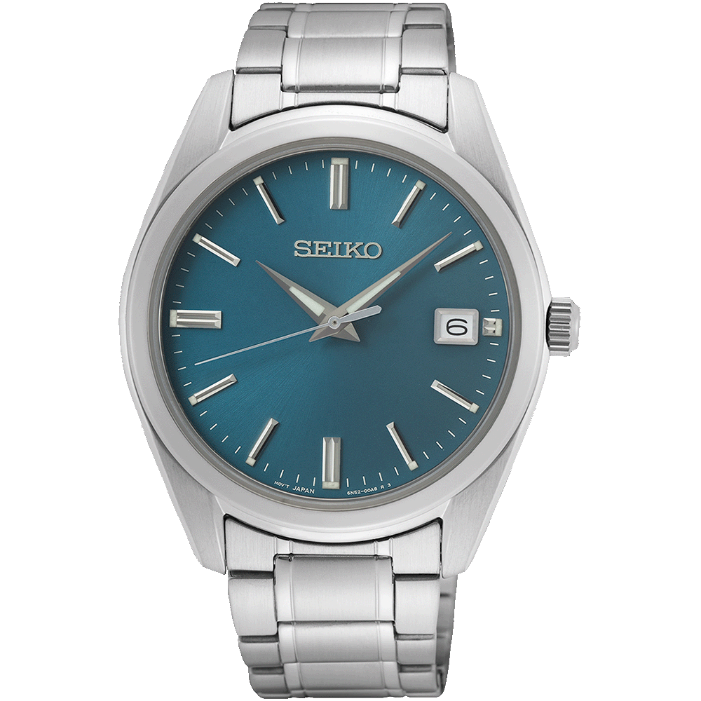 Seiko Classique Herreur SUR525P1