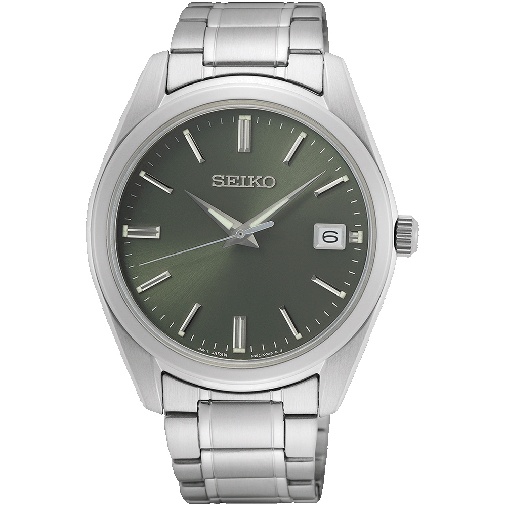 Seiko Classique Herreur SUR527P1