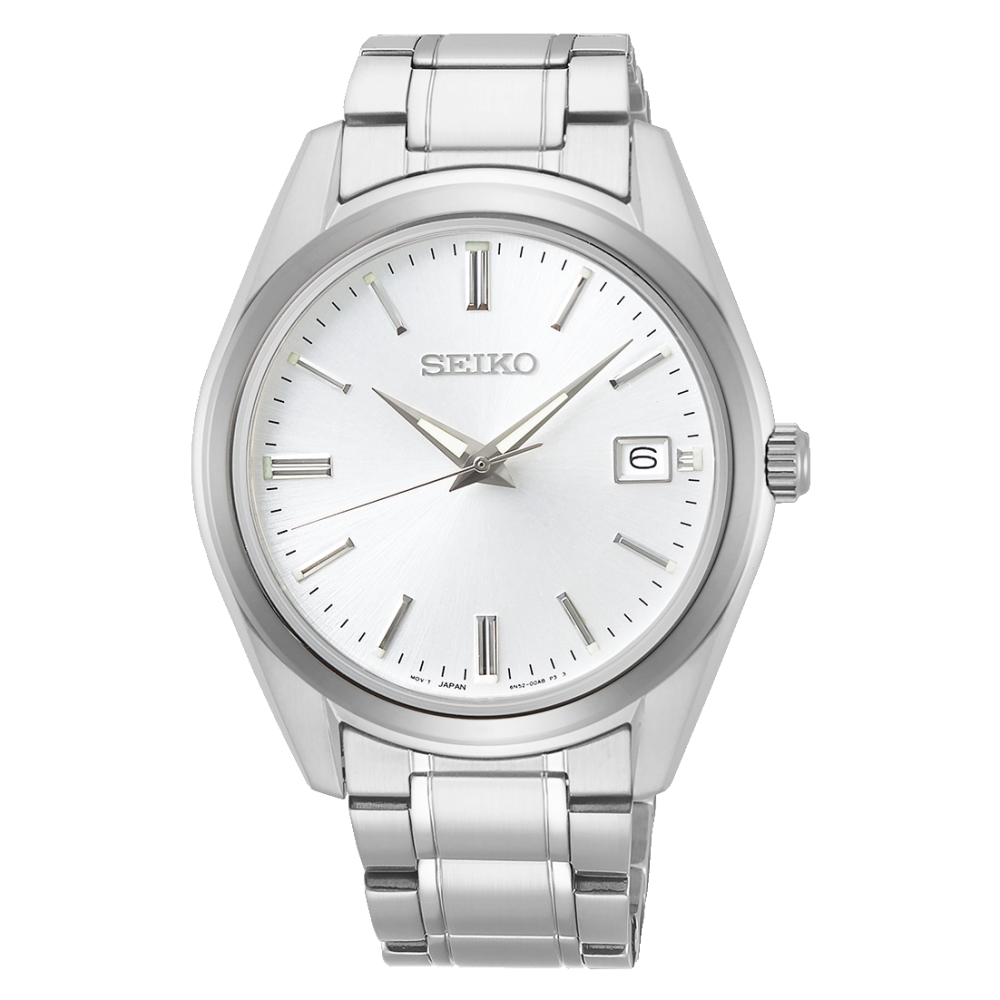 Seiko Classic Herreur SUR307P1