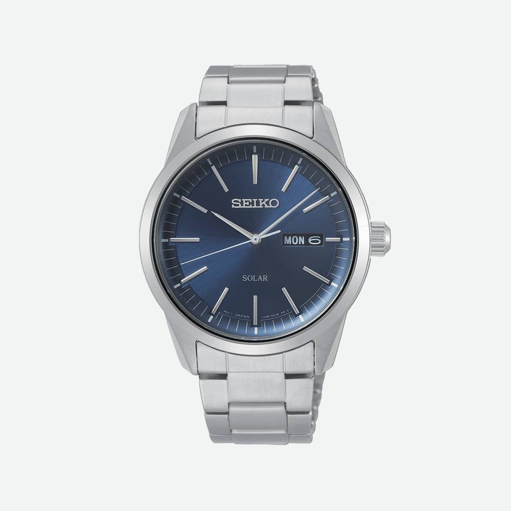 Seiko Herre Solar SNE525P1