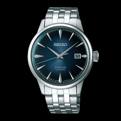 Seiko Presage Automatic SRPB41J1