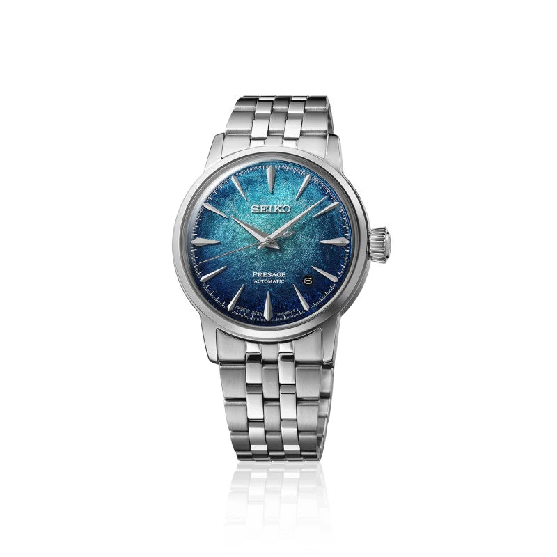 Seiko Preage Cocktail Time "Emerald Mist" HCB001J1