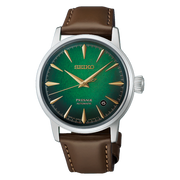 Seiko Preage Cocktail Time "Mint Mist"  HCB002J1