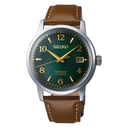 Seiko Presage Cocktail Time "Mojito" SRPE45J1
