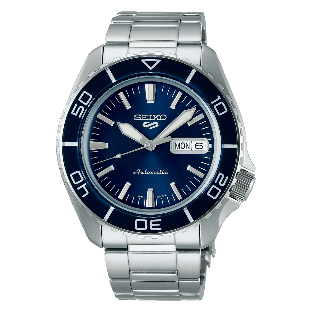 Seiko 5 Sport Automatic SRPK97K1