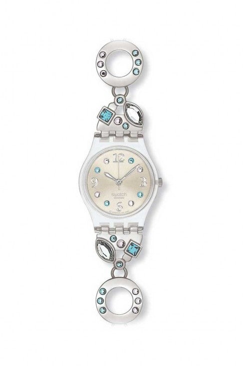 Swatch "Menthol Tone" LK292G