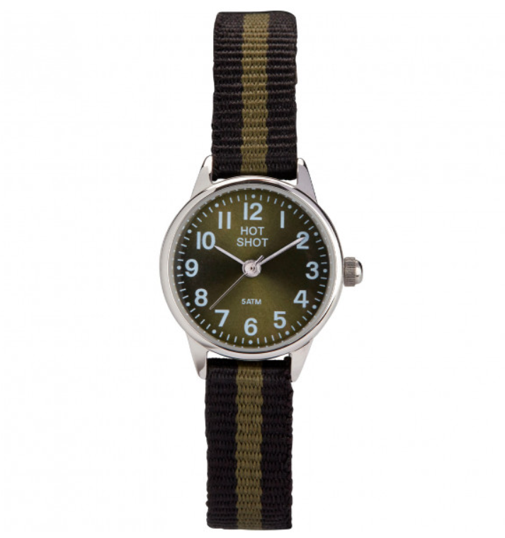 Hot Shot Børneur 2686NATO/3