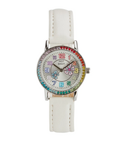 Hot Shot Børne Ur Rainbow C4105ACX-B