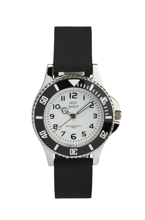 Hot Shot Børneur C2547SBX-E