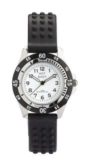 Hot Shot Børneur C2684SIX-E
