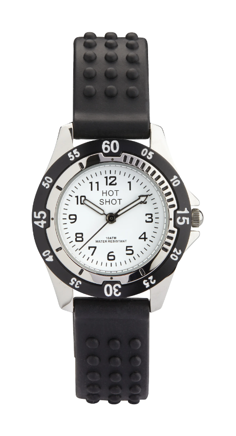 Hot Shot Børneur C2684SIX-E