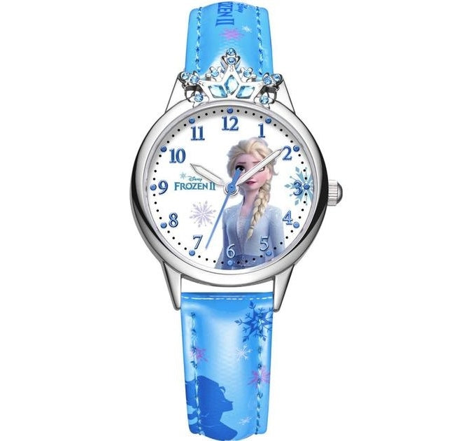 Børneur med Frozen SF-54207L