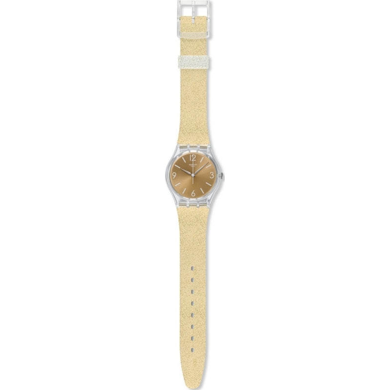 Swatch "Sunblush" GE242C