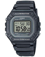 Casio Timeless W-218H-8AVEF