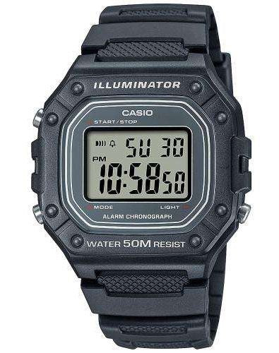 Casio Timeless W-218H-8AVEF