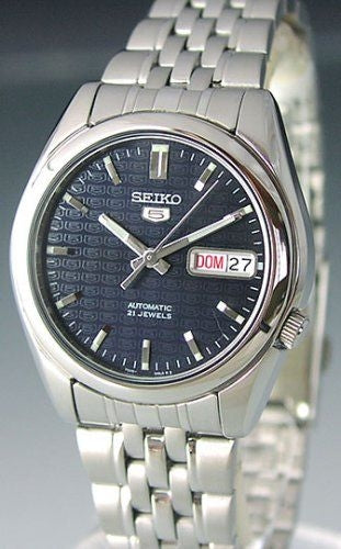 Seiko Sports 5 Automatic snk357k1