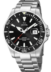 Jaguar Excutive Diver J860/D
