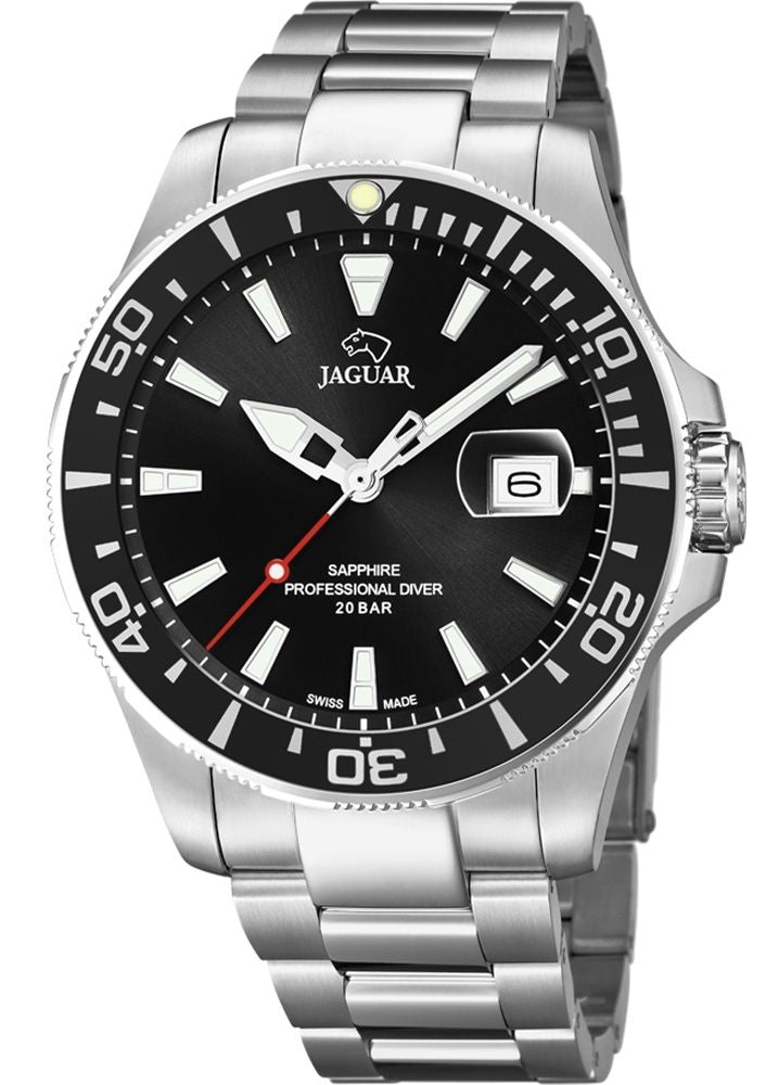 Jaguar Excutive Diver J860/D