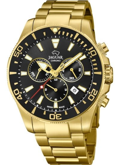 Jaguar Excutive Diver Chronograph J864/3