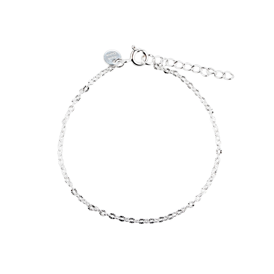 Aqua Dulce Fancy Armbånd