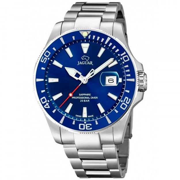Jaguar Excutive Diver J860/C