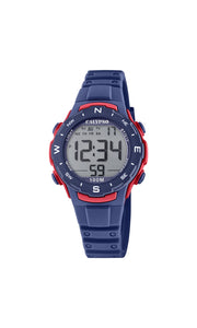 Calypso Digital Ur 5801/4